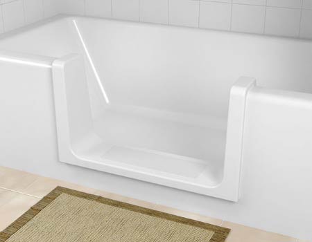 Walk-In Tub Converstion Green Bay