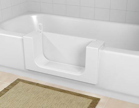 Convert Bathtub to Walk In Shower Green Bay